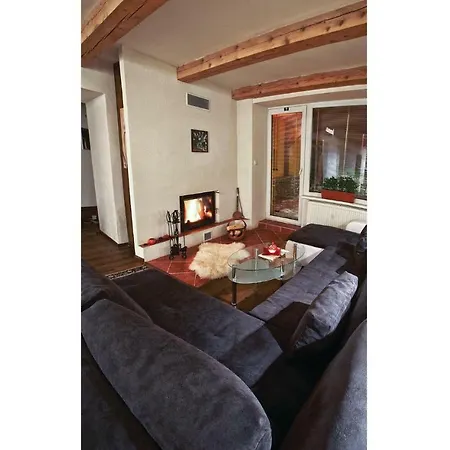 Five Bedroom Holiday In Velky Slavkov * Belanske Kupele