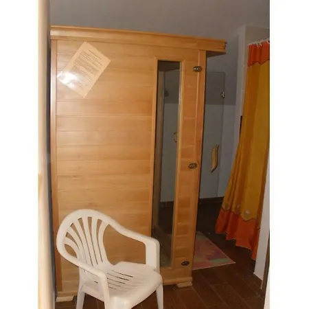 Five Bedroom Holiday In Velky Slavkov * Belanske Kupele